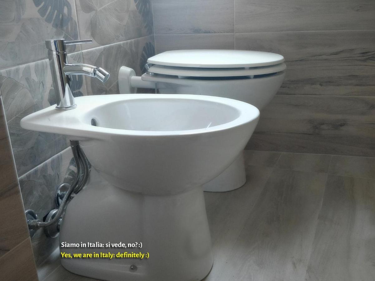 Casa Sicilia - Riviera Sicily Beach Guest House ドンナルカタ エクステリア 写真