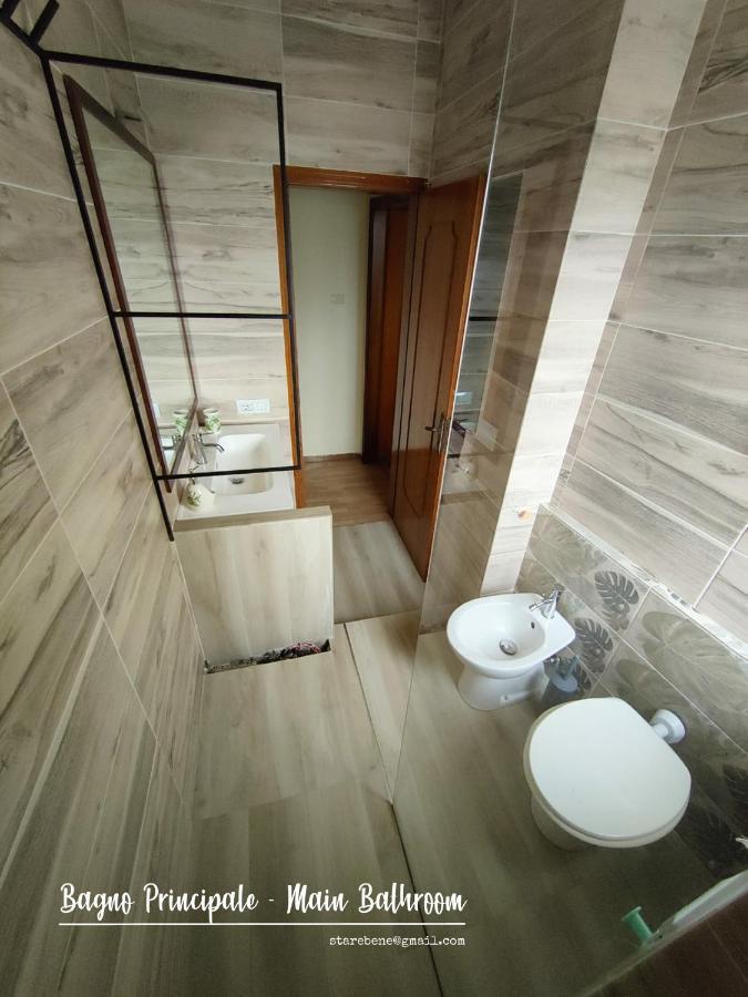 Casa Sicilia - Riviera Sicily Beach Guest House ドンナルカタ エクステリア 写真
