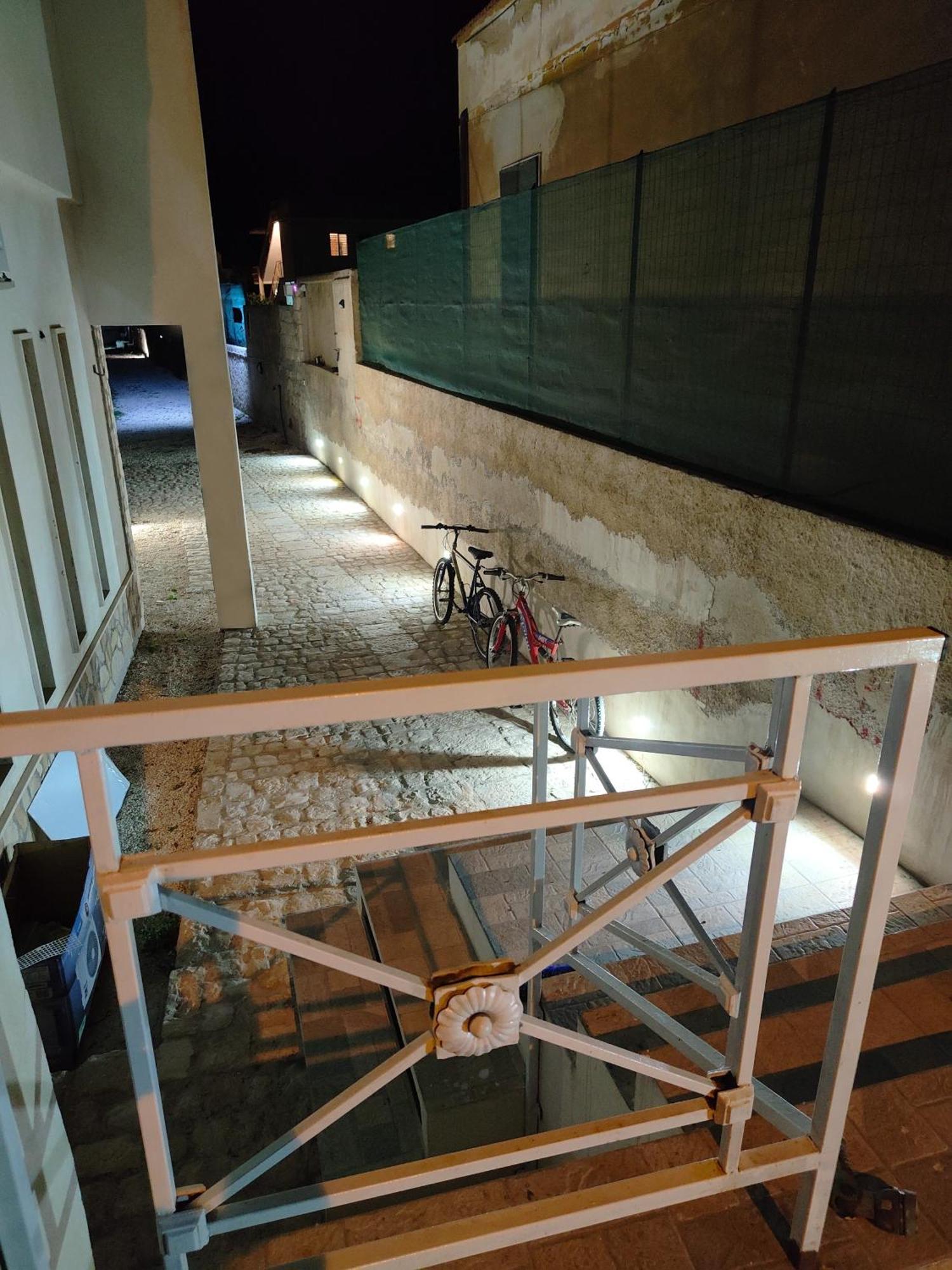 Casa Sicilia - Riviera Sicily Beach Guest House ドンナルカタ エクステリア 写真