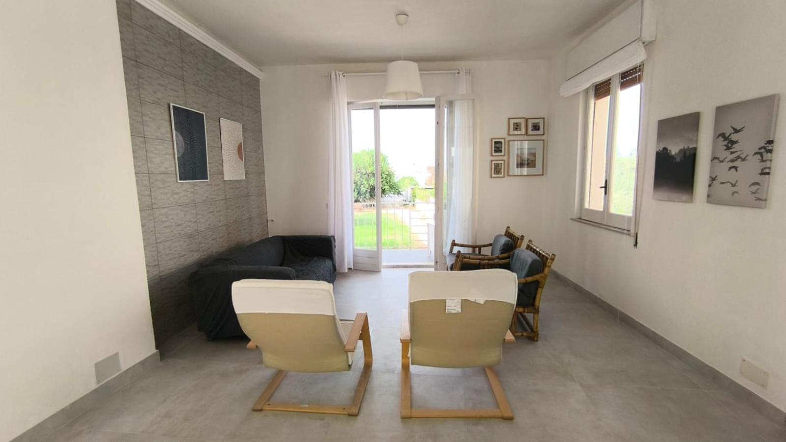Casa Sicilia - Riviera Sicily Beach Guest House ドンナルカタ エクステリア 写真