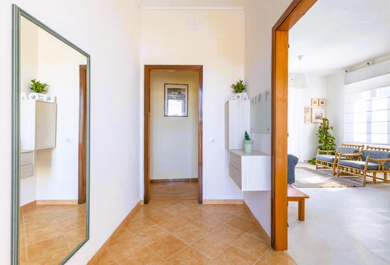 Casa Sicilia - Riviera Sicily Beach Guest House ドンナルカタ エクステリア 写真