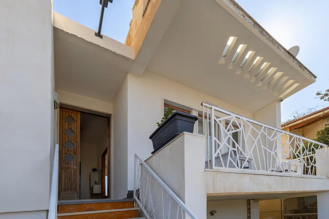 Casa Sicilia - Riviera Sicily Beach Guest House ドンナルカタ エクステリア 写真
