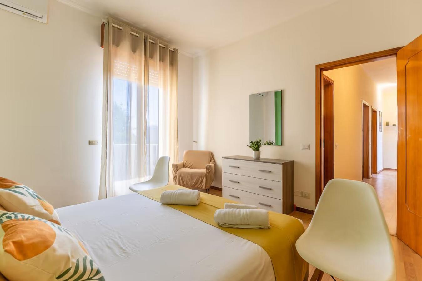 Casa Sicilia - Riviera Sicily Beach Guest House ドンナルカタ エクステリア 写真