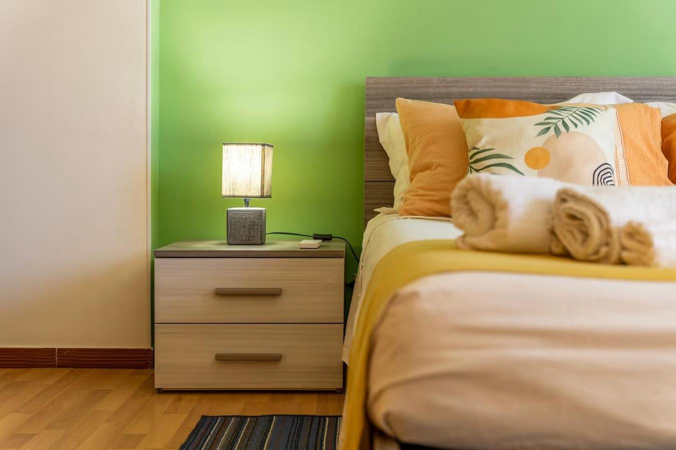 Casa Sicilia - Riviera Sicily Beach Guest House ドンナルカタ エクステリア 写真