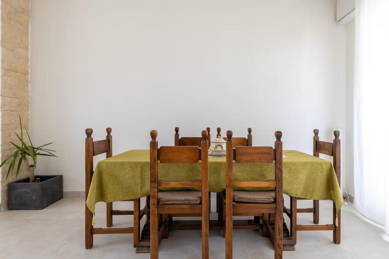 Casa Sicilia - Riviera Sicily Beach Guest House ドンナルカタ エクステリア 写真