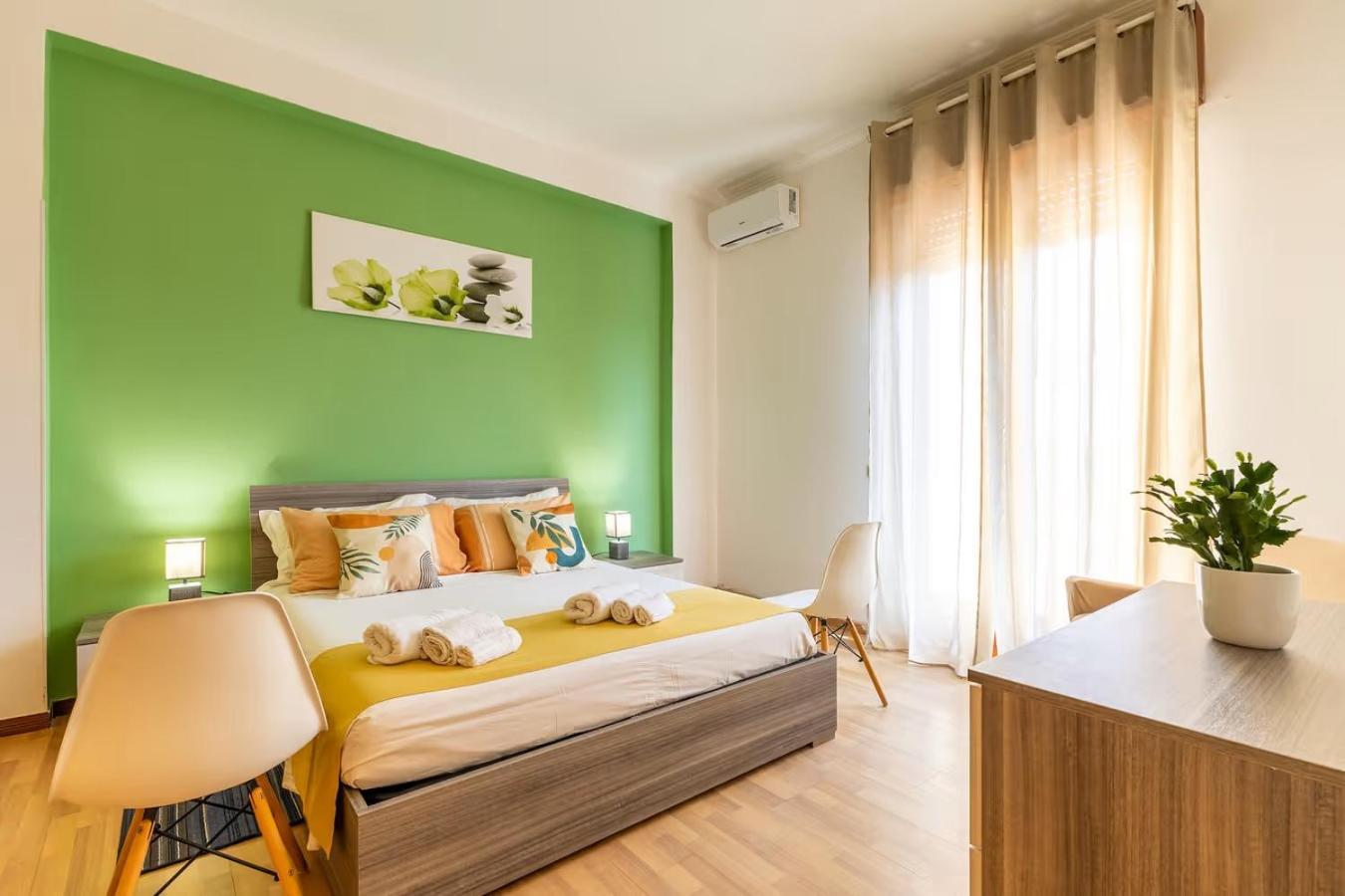 Casa Sicilia - Riviera Sicily Beach Guest House ドンナルカタ エクステリア 写真