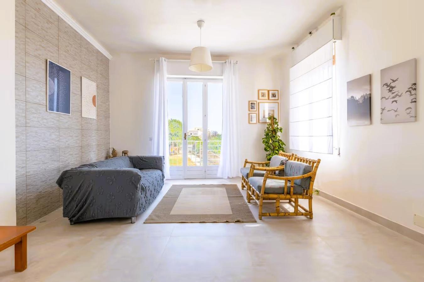 Casa Sicilia - Riviera Sicily Beach Guest House ドンナルカタ エクステリア 写真