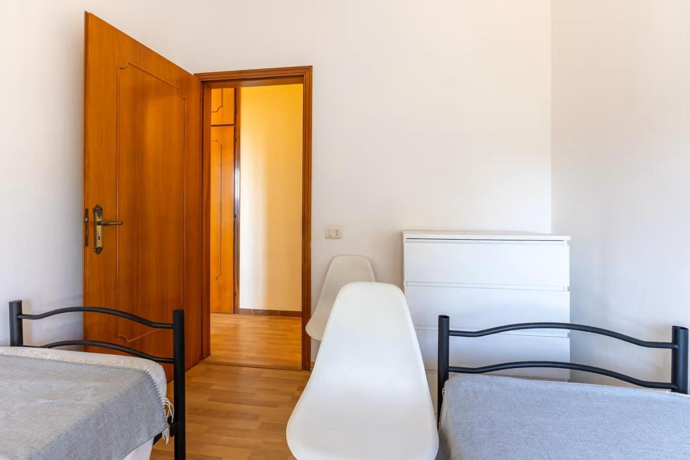 Casa Sicilia - Riviera Sicily Beach Guest House ドンナルカタ エクステリア 写真