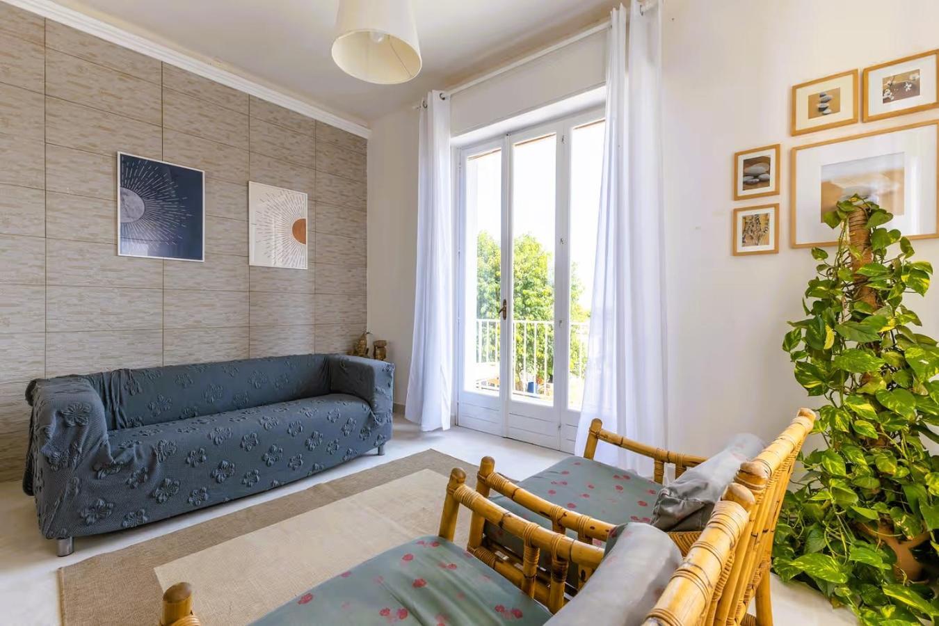 Casa Sicilia - Riviera Sicily Beach Guest House ドンナルカタ エクステリア 写真