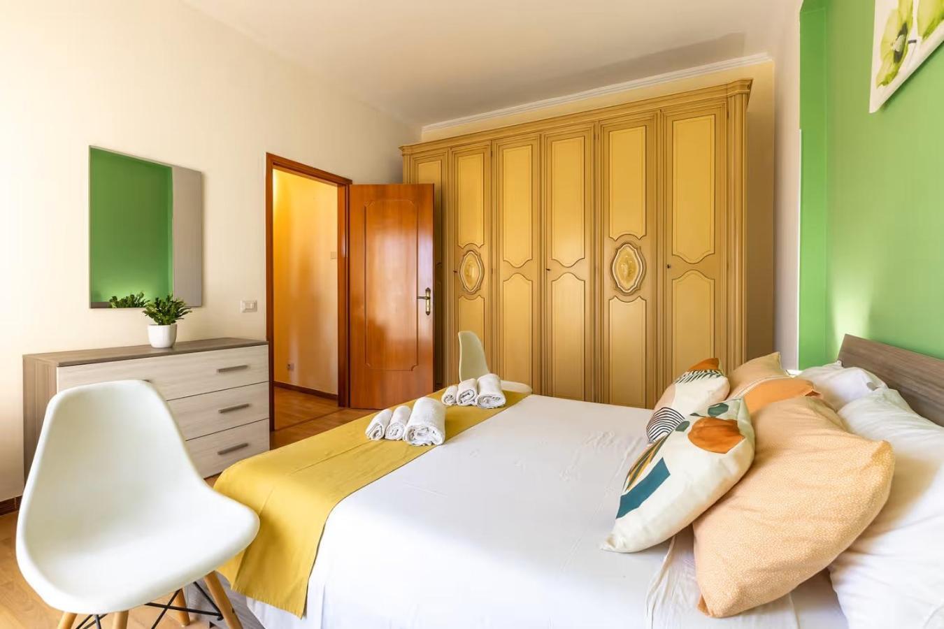 Casa Sicilia - Riviera Sicily Beach Guest House ドンナルカタ エクステリア 写真