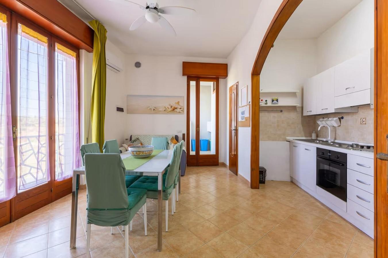 Casa Sicilia - Riviera Sicily Beach Guest House ドンナルカタ エクステリア 写真