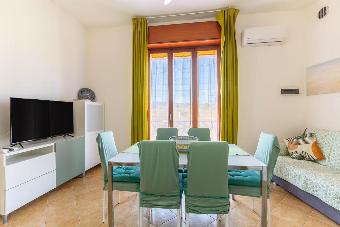 Casa Sicilia - Riviera Sicily Beach Guest House ドンナルカタ エクステリア 写真