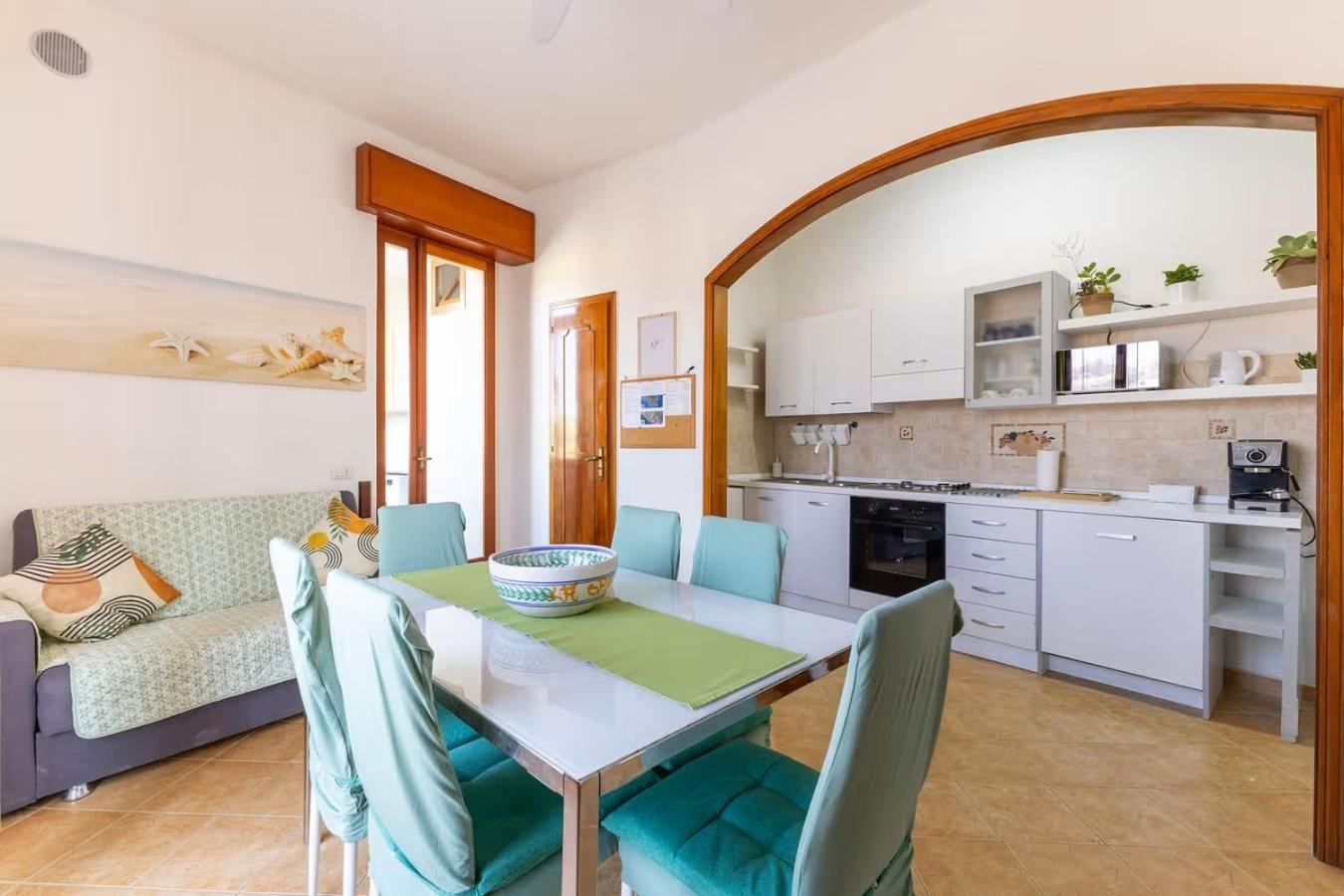 Casa Sicilia - Riviera Sicily Beach Guest House ドンナルカタ エクステリア 写真