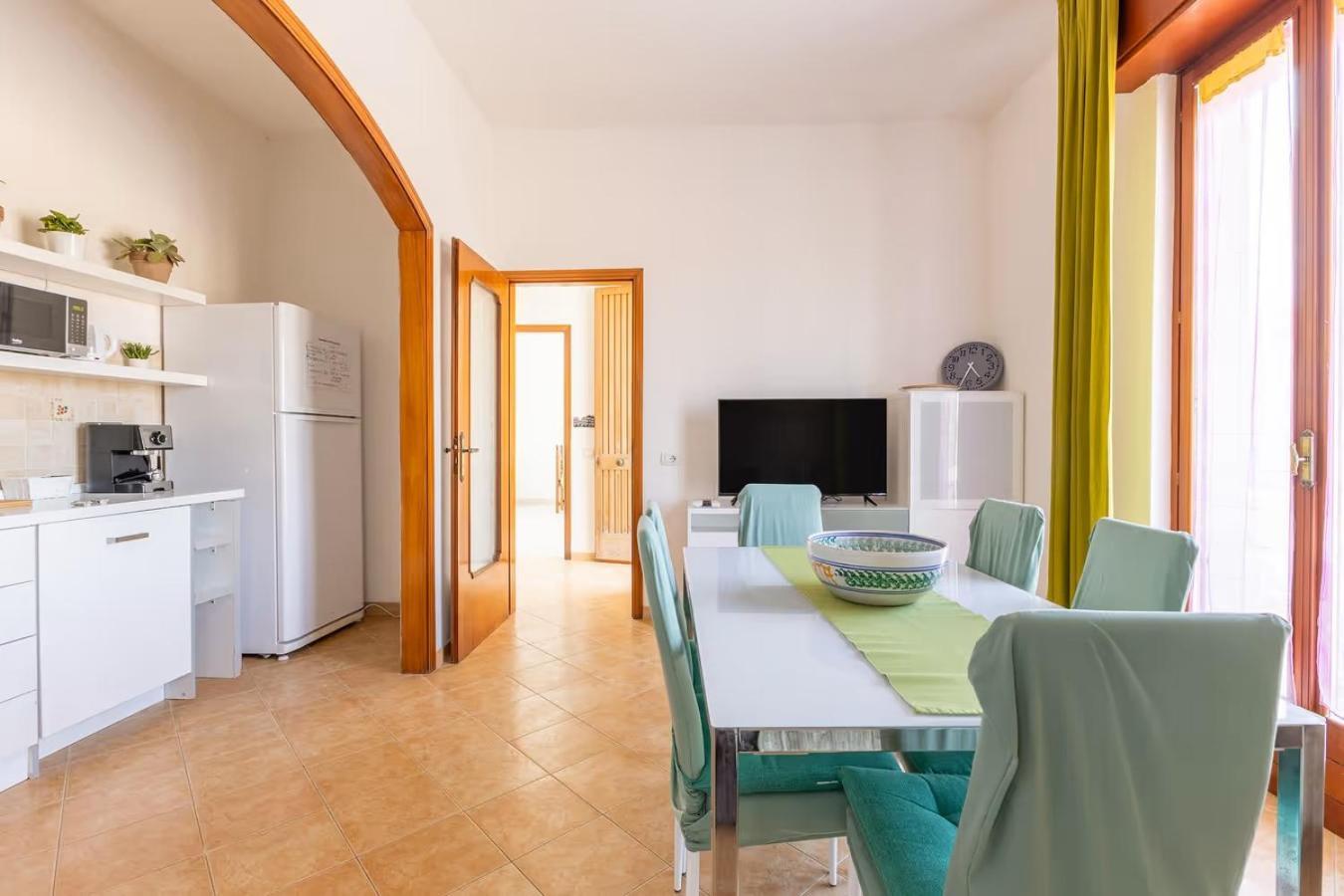 Casa Sicilia - Riviera Sicily Beach Guest House ドンナルカタ エクステリア 写真