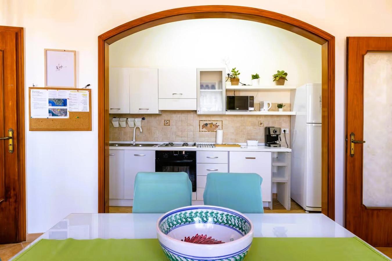 Casa Sicilia - Riviera Sicily Beach Guest House ドンナルカタ エクステリア 写真